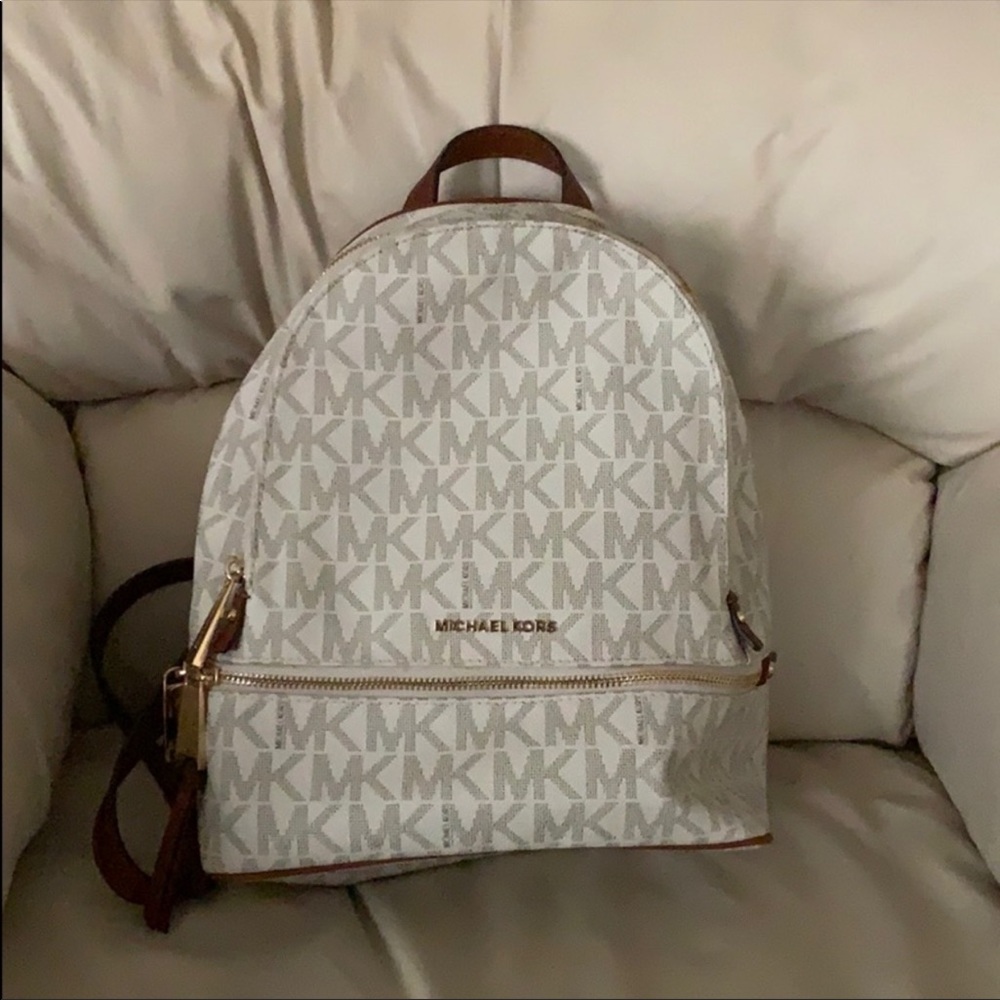 MK Mini Backpack